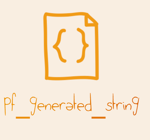 pf_generated_string